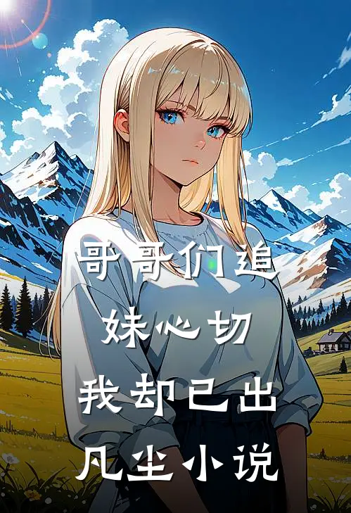 哥哥们追妹心切，我却已出凡尘小说