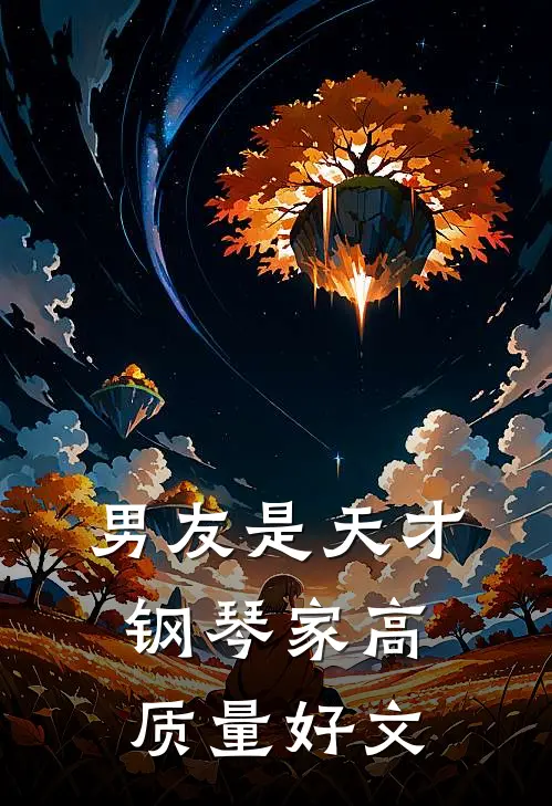 男友是天才钢琴家高质量好文