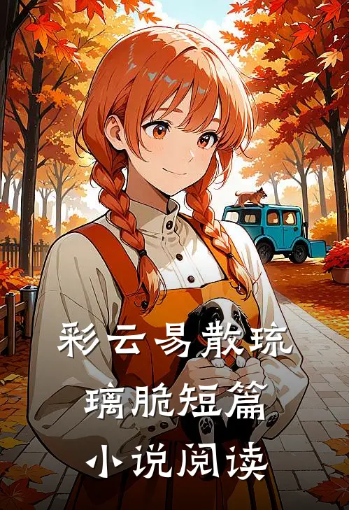 彩云易散琉璃脆短篇小说阅读