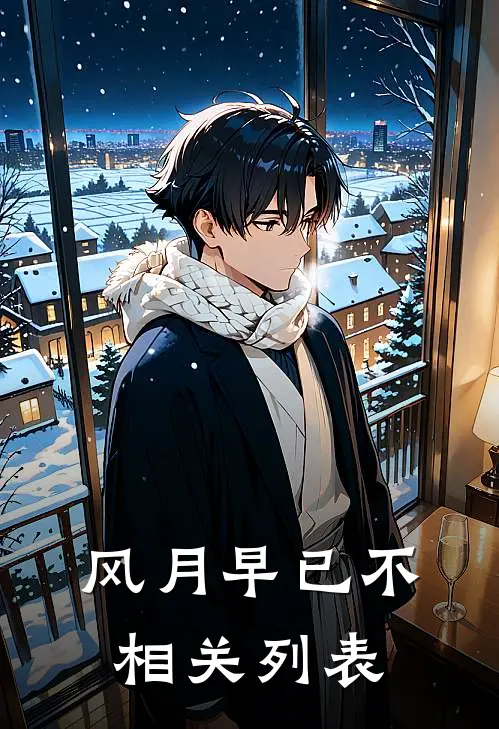 风月早已不相关列表