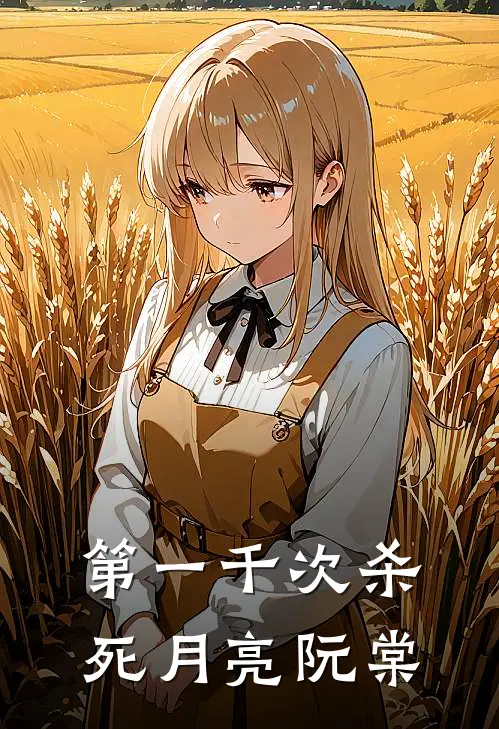 第一千次杀死月亮阮棠
