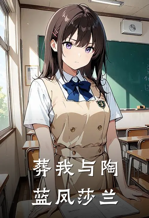 葬我与陶蓝凤莎兰
