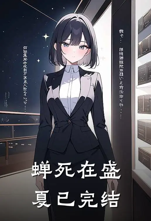 蝉死在盛夏已完结