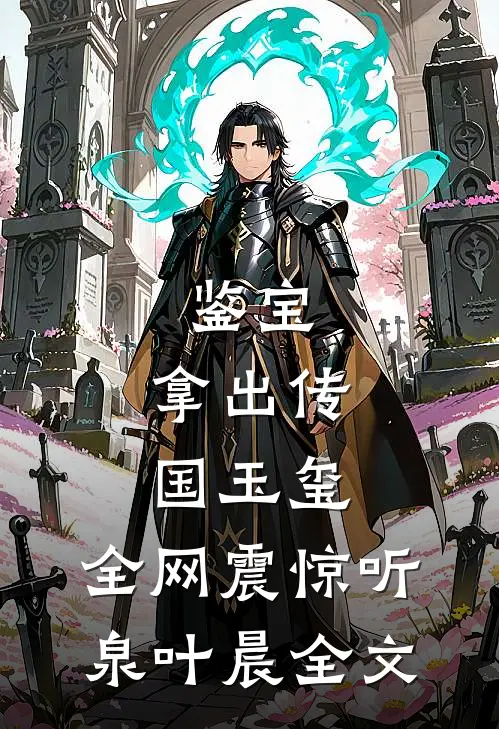 鉴宝：拿出传国玉玺，全网震惊听泉叶晨全文