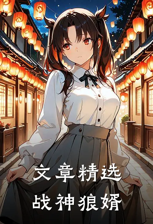 文章精选战神狼婿
