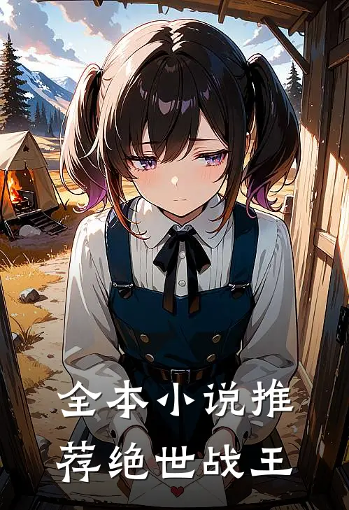 全本小说推荐绝世战王