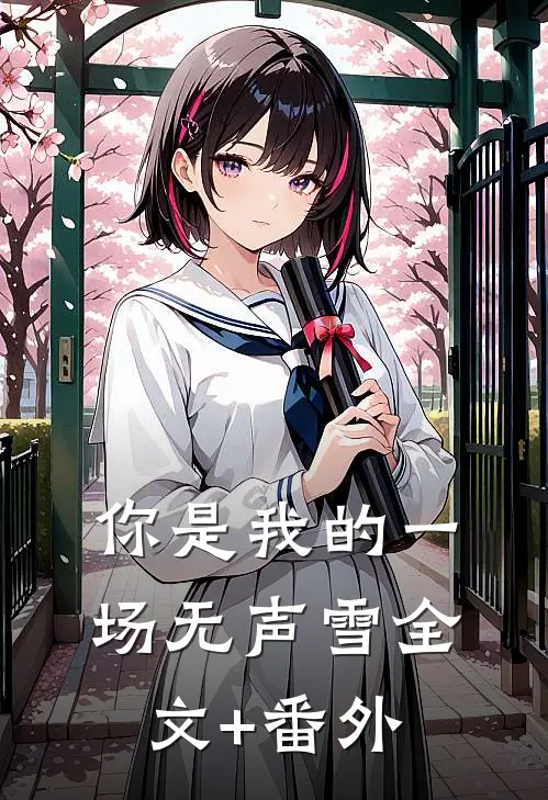 你是我的一场无声雪全文+番外