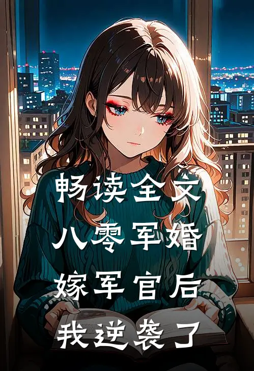 畅读全文八零军婚嫁军官后我逆袭了