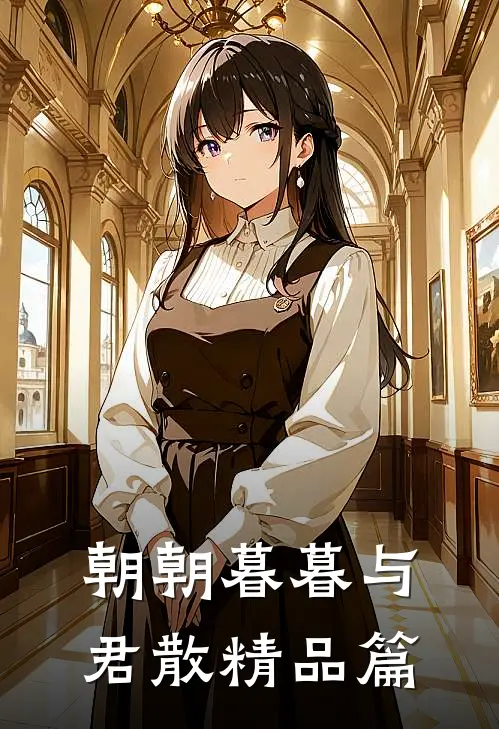 朝朝暮暮与君散精品篇