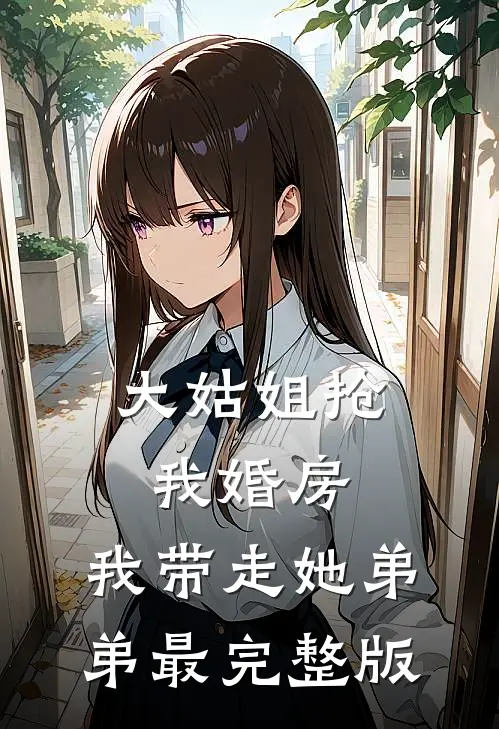 大姑姐抢我婚房,我带走她弟弟最完整版