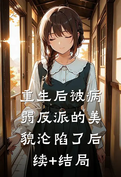 重生后被病弱反派的美貌沦陷了后续+结局