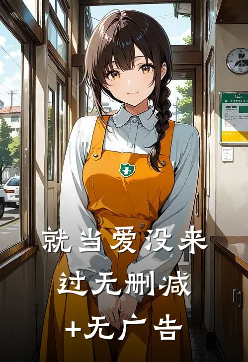 就当爱没来过无删减+无广告