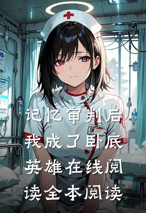 记忆审判后，我成了卧底英雄在线阅读全本阅读