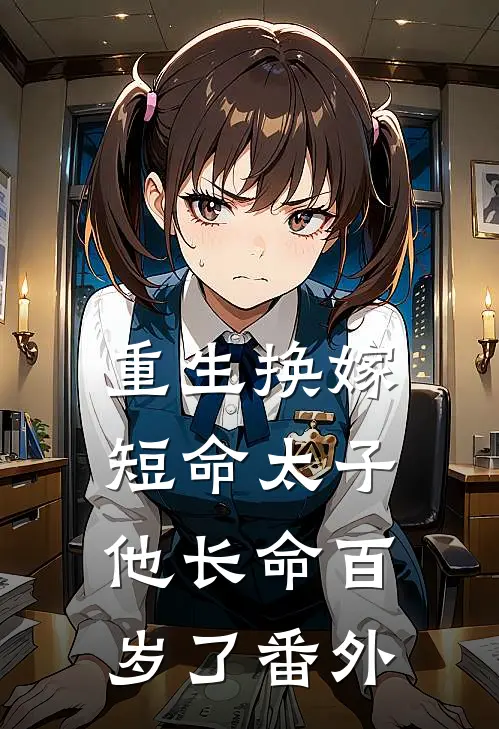 重生换嫁，短命太子他长命百岁了番外