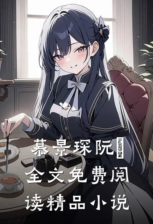 慕景琛阮嫆全文免费阅读精品小说