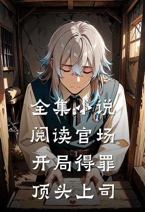 全集小说阅读官场：开局得罪顶头上司