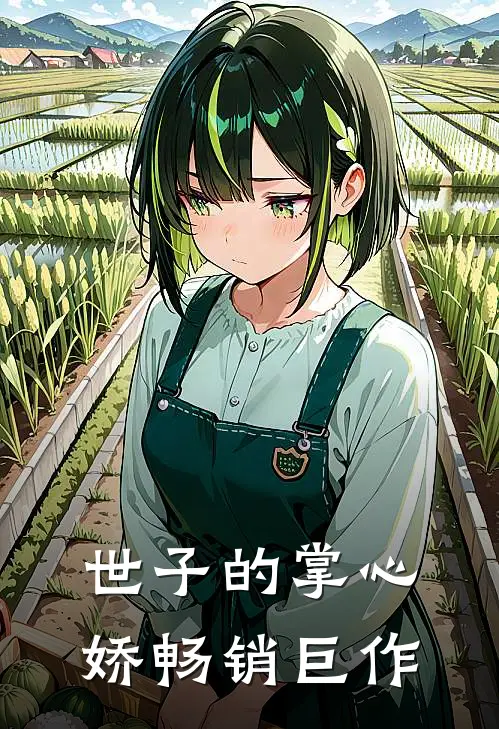 世子的掌心娇畅销巨作