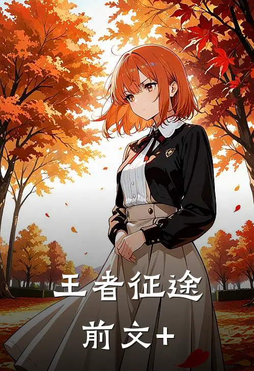 王者征途前文+