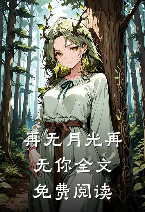 再无月光再无你全文免费阅读