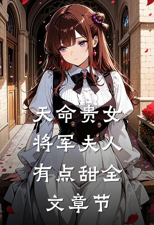 天命贵女：将军夫人有点甜全文章节