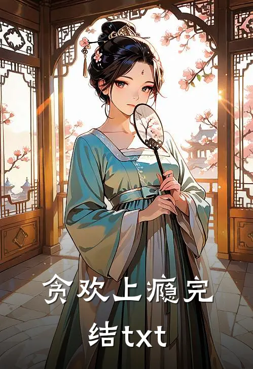 贪欢上瘾完结txt
