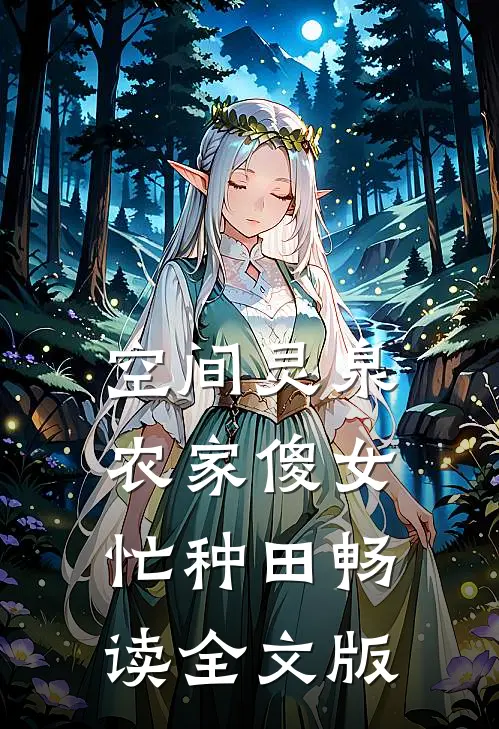 空间灵泉：农家傻女忙种田畅读全文版