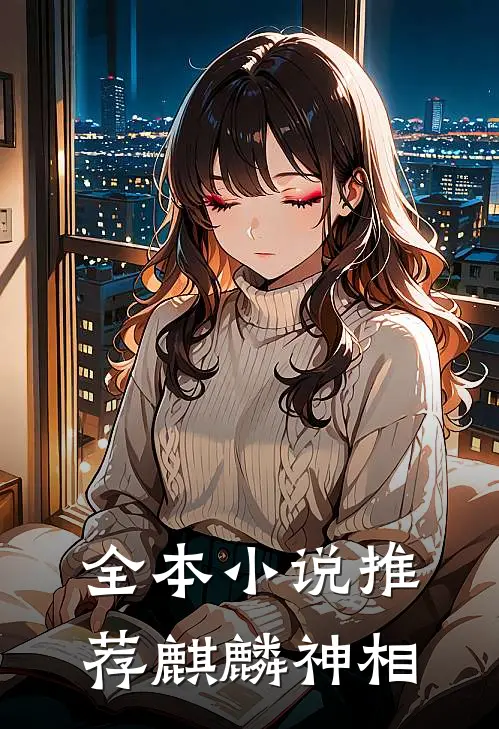全本小说推荐麒麟神相