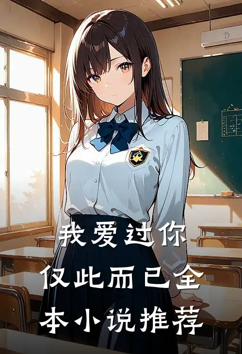 我爱过你，仅此而已全本小说推荐