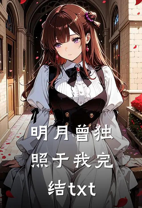 明月曾独照于我完结txt