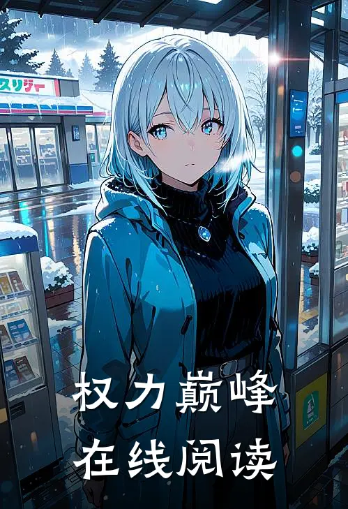 权力巅峰在线阅读