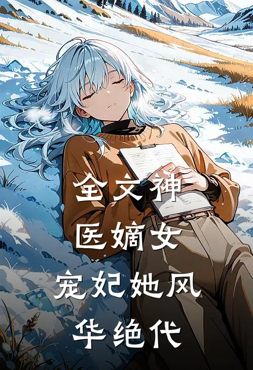 全文神医嫡女：宠妃她风华绝代