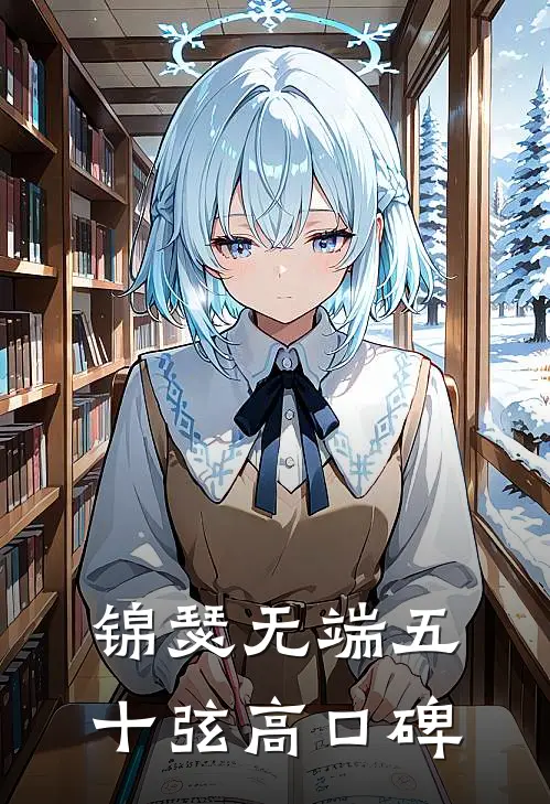 锦瑟无端五十弦高口碑