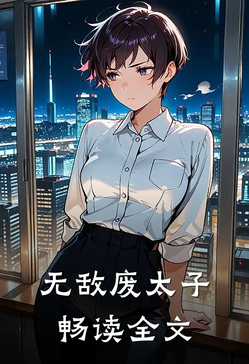 无敌废太子畅读全文