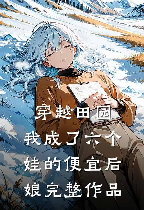 穿越田园：我成了六个娃的便宜后娘完整作品