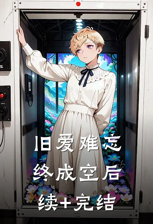 旧爱难忘终成空后续+完结