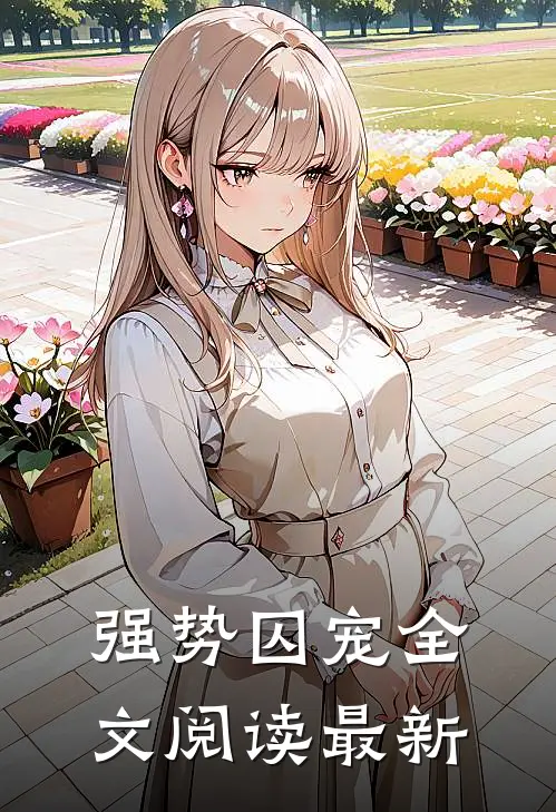 强势囚宠全文阅读最新