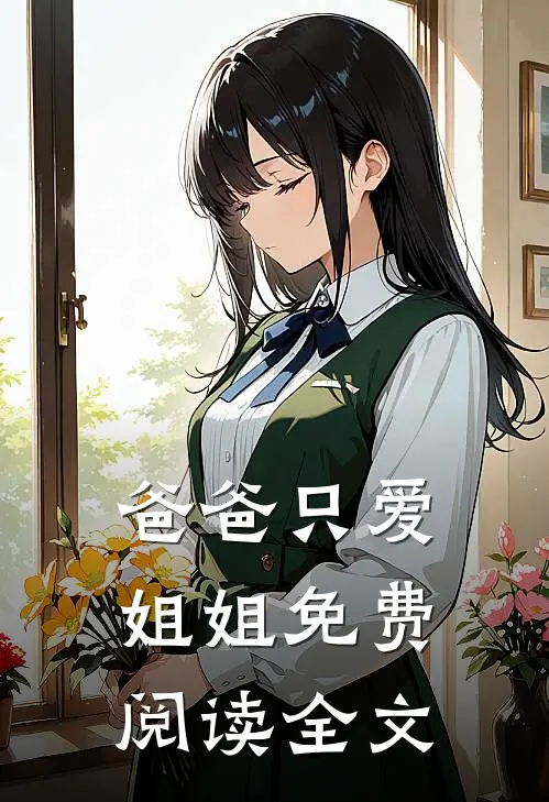 爸爸只爱姐姐免费阅读全文