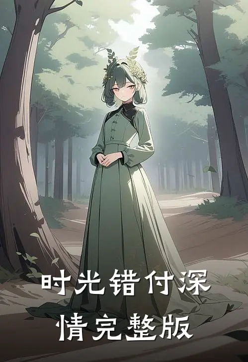 时光错付深情完整版