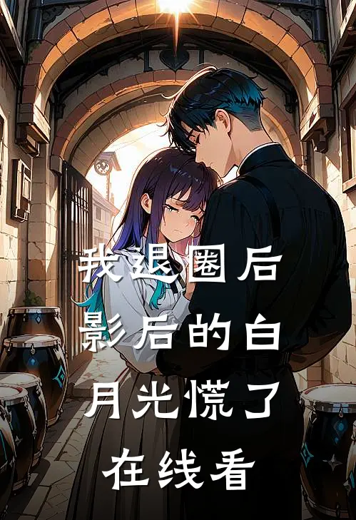 我退圈后，影后的白月光慌了在线看