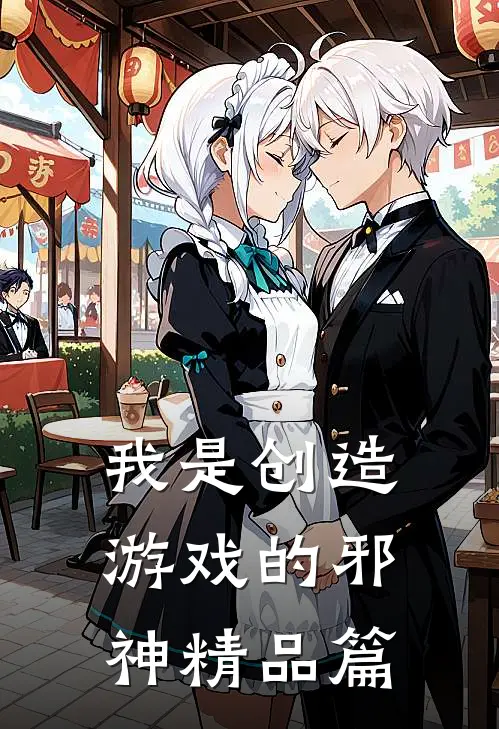 我是创造游戏的邪神精品篇