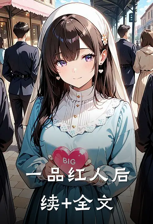 一品红人后续+全文