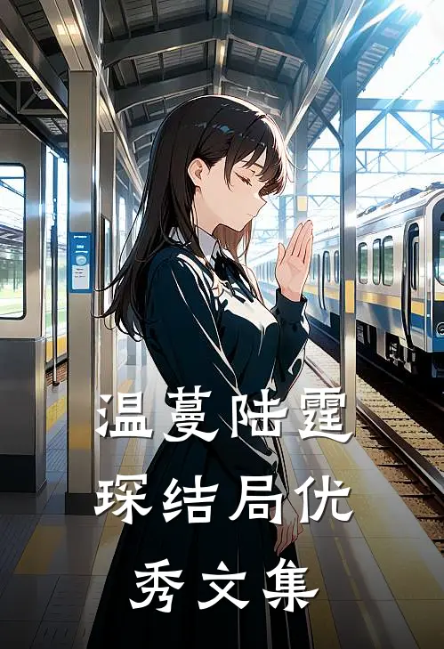 温蔓陆霆琛结局优秀文集