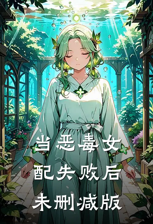 当恶毒女配失败后未删减版