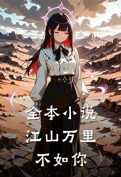 全本小说江山万里不如你