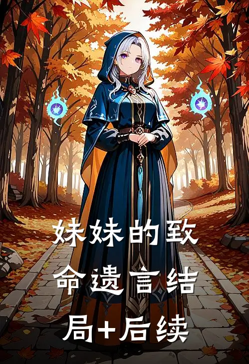 妹妹的致命遗言结局+后续