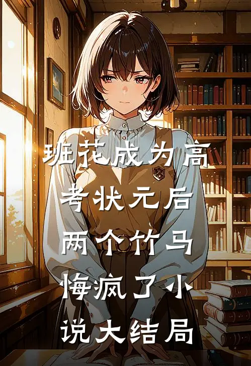 班花成为高考状元后，两个竹马悔疯了小说大结局