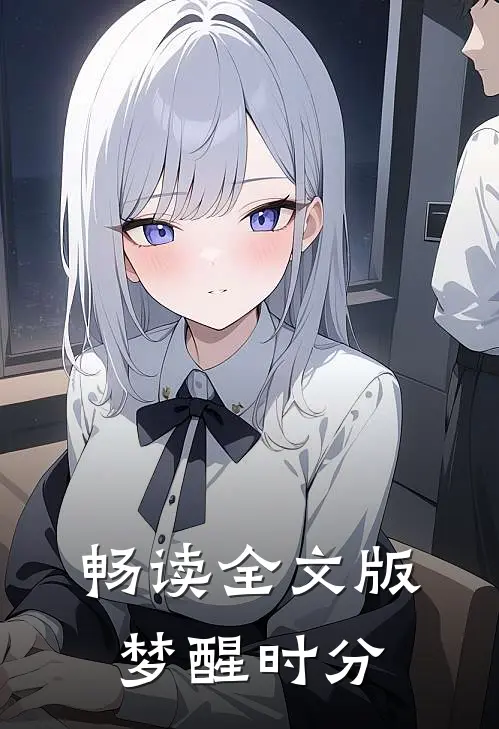 畅读全文版梦醒时分