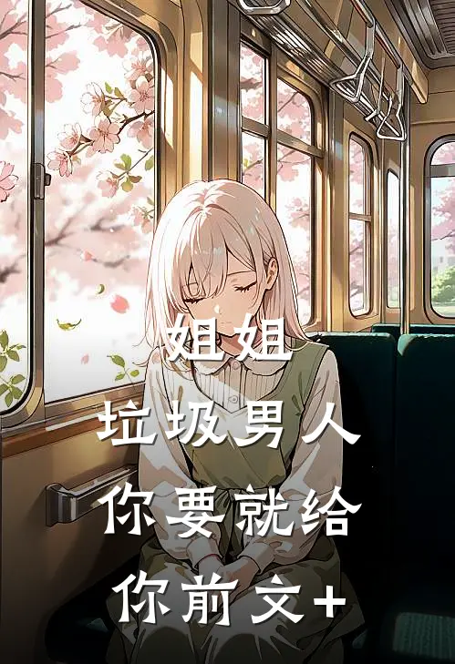 姐姐，垃圾男人你要就给你前文+
