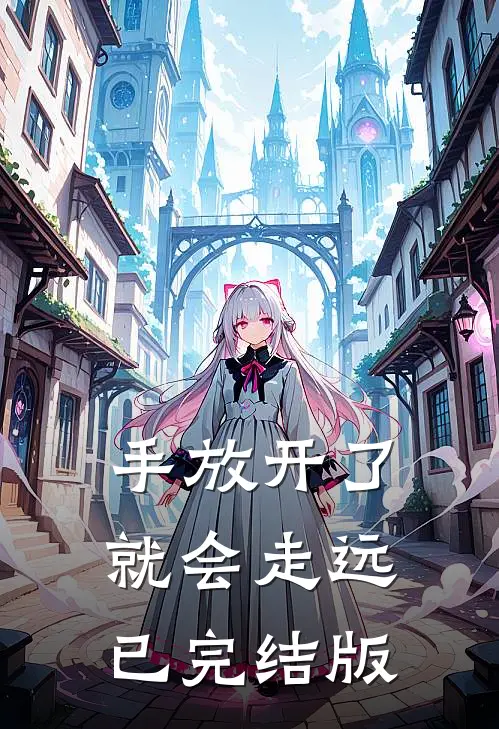 手放开了就会走远已完结版