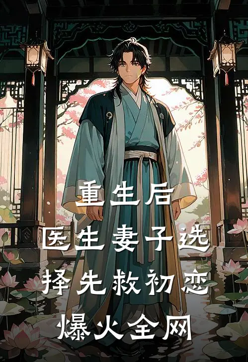 重生后，医生妻子选择先救初恋爆火全网